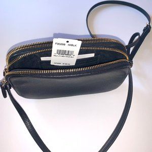 CROSSBODY POUCH (COACH F30259)